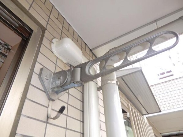 エトワール竹ノ塚の物件内観写真